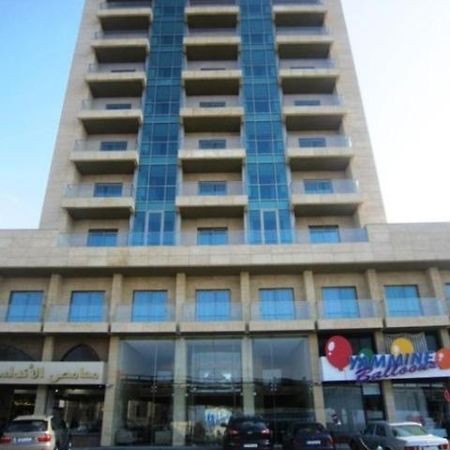 Boutique Hotel Jal el Dib Екстериор снимка