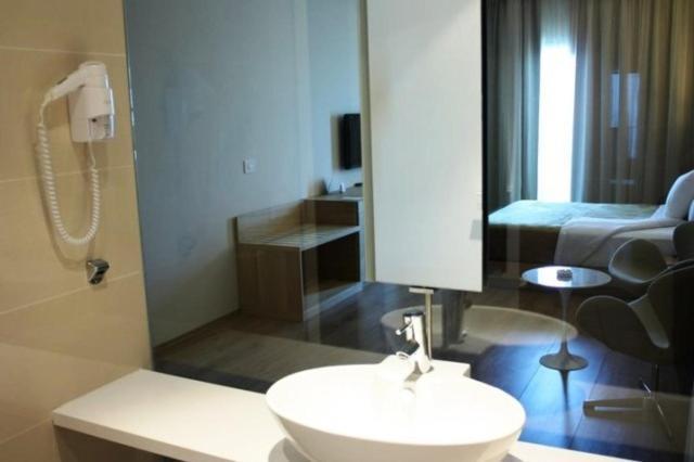 Boutique Hotel Jal el Dib Екстериор снимка