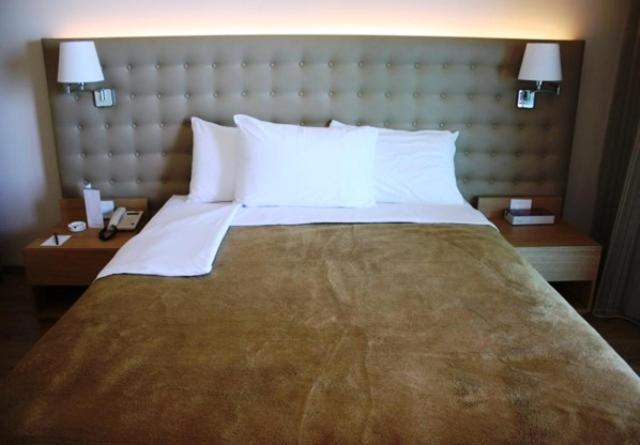 Boutique Hotel Jal el Dib Екстериор снимка