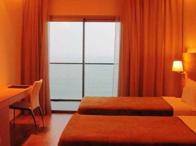 Boutique Hotel Jal el Dib Екстериор снимка