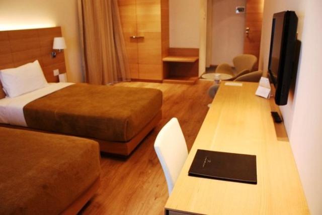 Boutique Hotel Jal el Dib Екстериор снимка