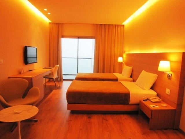Boutique Hotel Jal el Dib Екстериор снимка