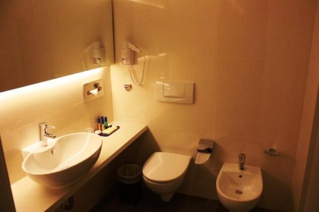 Boutique Hotel Jal el Dib Екстериор снимка