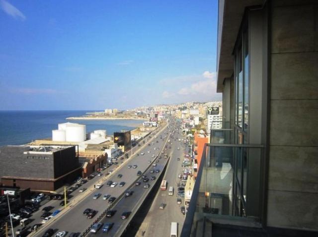 Boutique Hotel Jal el Dib Екстериор снимка