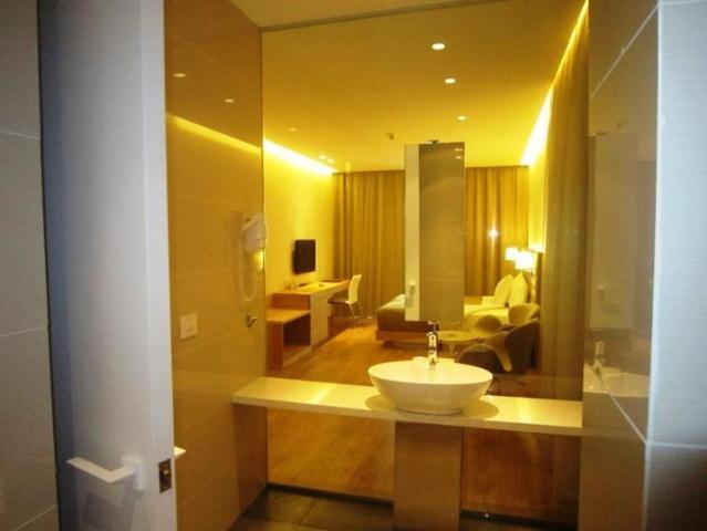 Boutique Hotel Jal el Dib Екстериор снимка