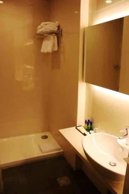 Boutique Hotel Jal el Dib Екстериор снимка