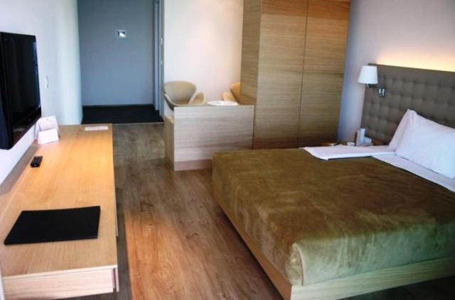 Boutique Hotel Jal el Dib Екстериор снимка