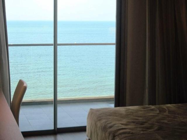 Boutique Hotel Jal el Dib Екстериор снимка