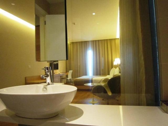 Boutique Hotel Jal el Dib Екстериор снимка