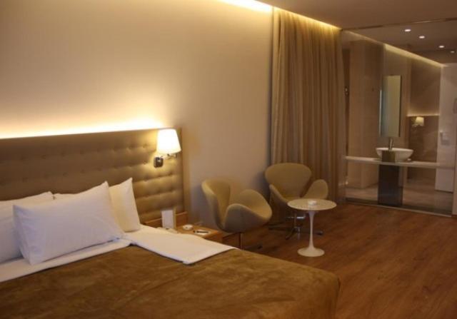 Boutique Hotel Jal el Dib Екстериор снимка