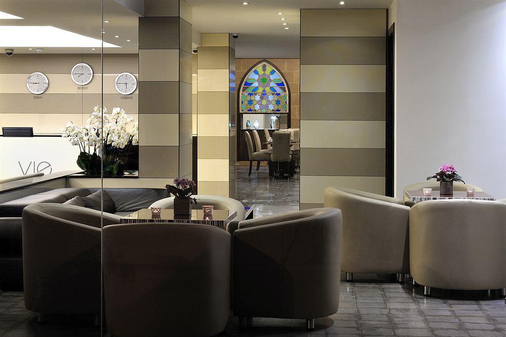 Boutique Hotel Jal el Dib Екстериор снимка