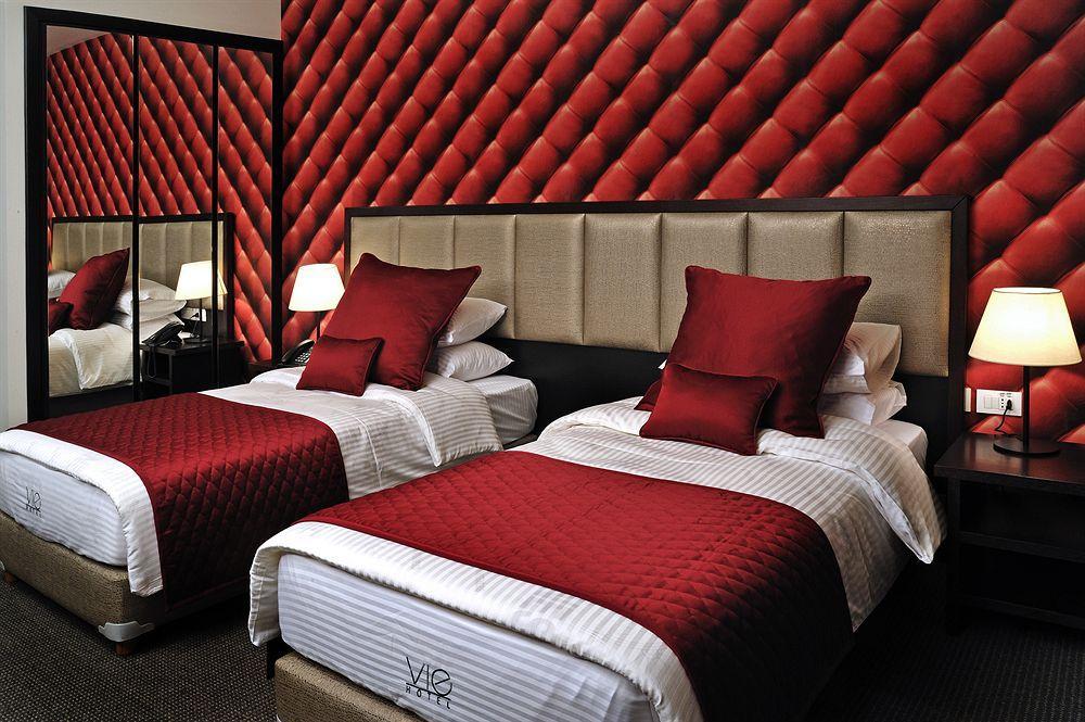 Boutique Hotel Jal el Dib Екстериор снимка