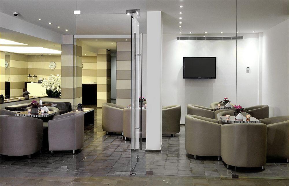 Boutique Hotel Jal el Dib Екстериор снимка