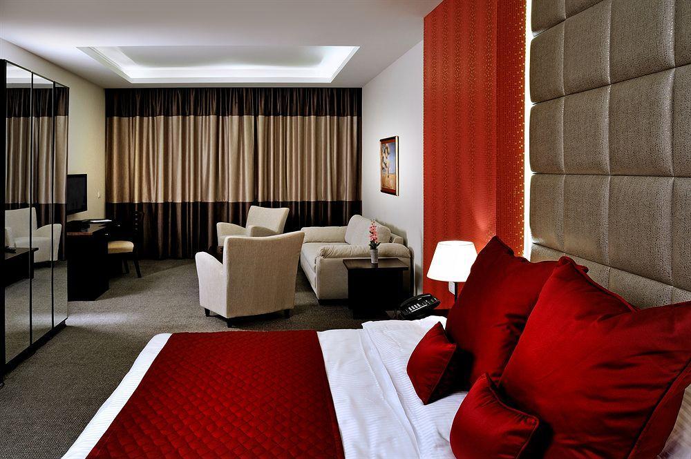 Boutique Hotel Jal el Dib Екстериор снимка