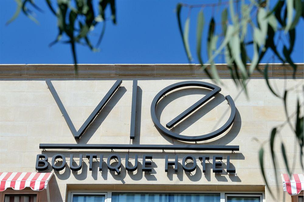 Boutique Hotel Jal el Dib Екстериор снимка