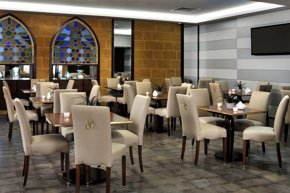Boutique Hotel Jal el Dib Екстериор снимка