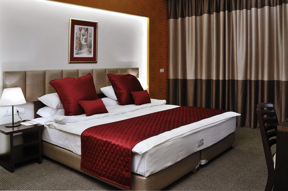 Boutique Hotel Jal el Dib Екстериор снимка