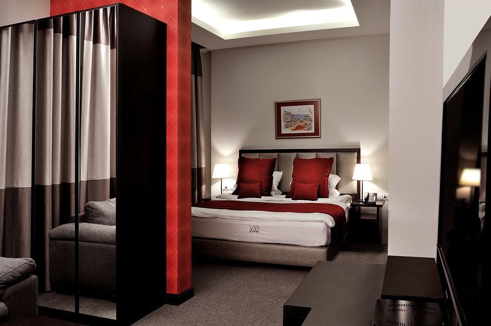 Boutique Hotel Jal el Dib Екстериор снимка