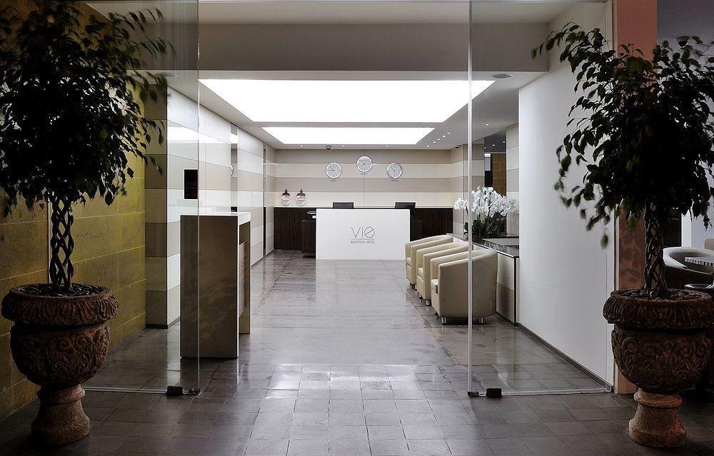 Boutique Hotel Jal el Dib Екстериор снимка