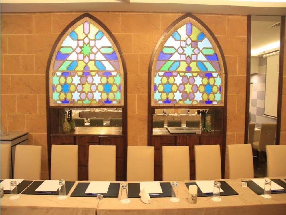 Boutique Hotel Jal el Dib Екстериор снимка