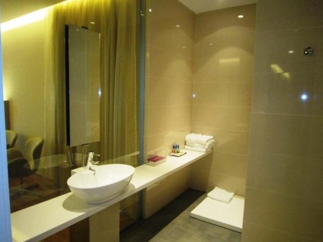 Boutique Hotel Jal el Dib Екстериор снимка