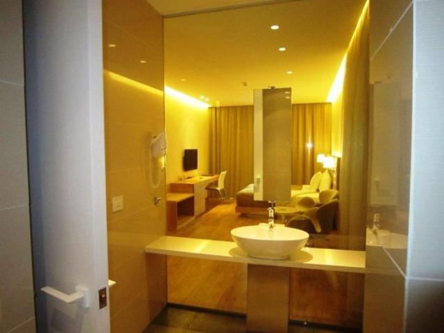 Boutique Hotel Jal el Dib Екстериор снимка