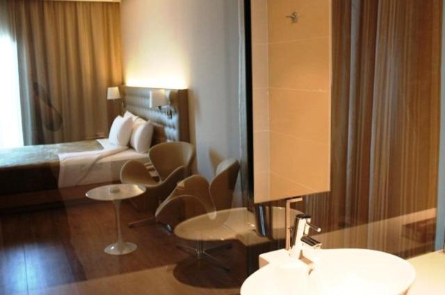 Boutique Hotel Jal el Dib Екстериор снимка