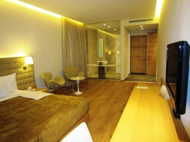 Boutique Hotel Jal el Dib Екстериор снимка
