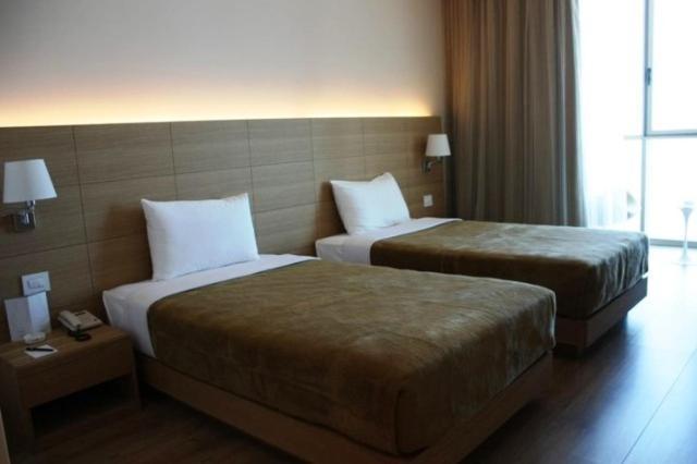 Boutique Hotel Jal el Dib Екстериор снимка